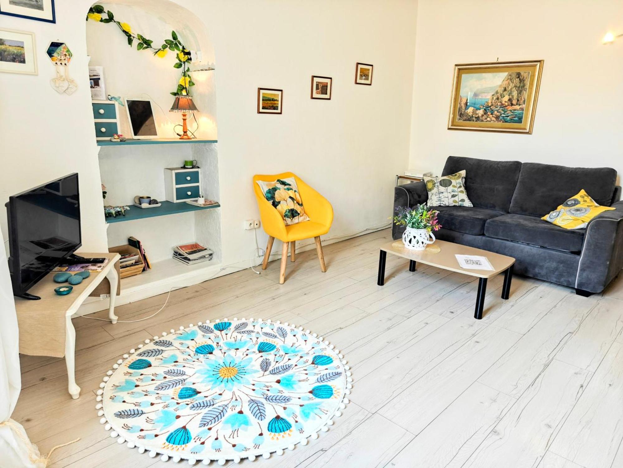 St Joseph - Great Flat - Old Town For 4 Appartement *