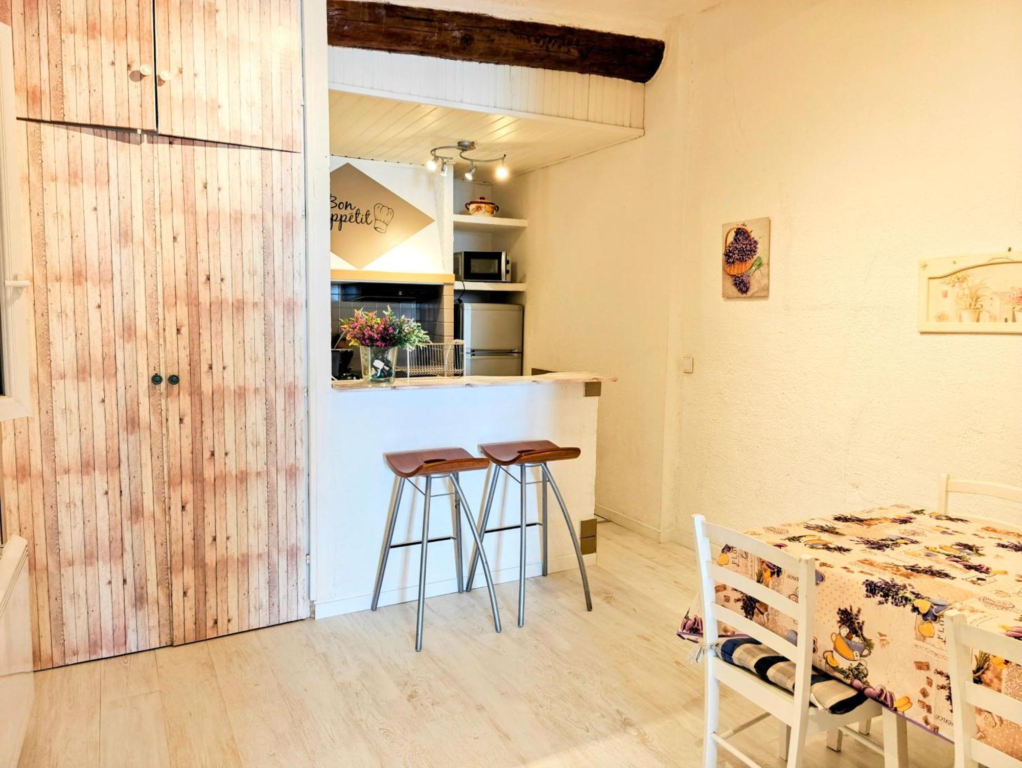 Appartement St Joseph - Great Flat - Old Town For 4 *